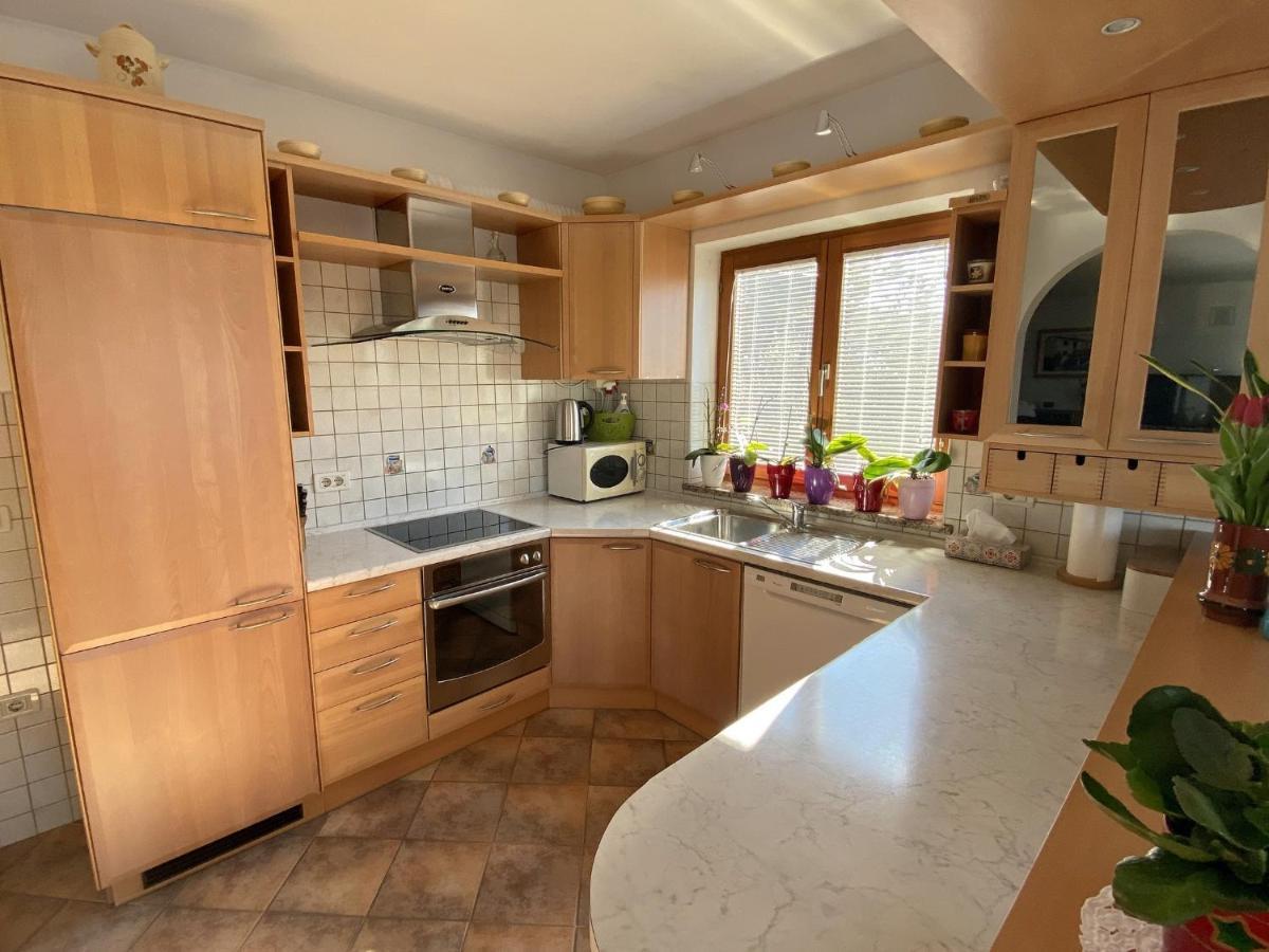 Sea View Istrian Countryside Apartment - Rota Dragonja Екстериор снимка