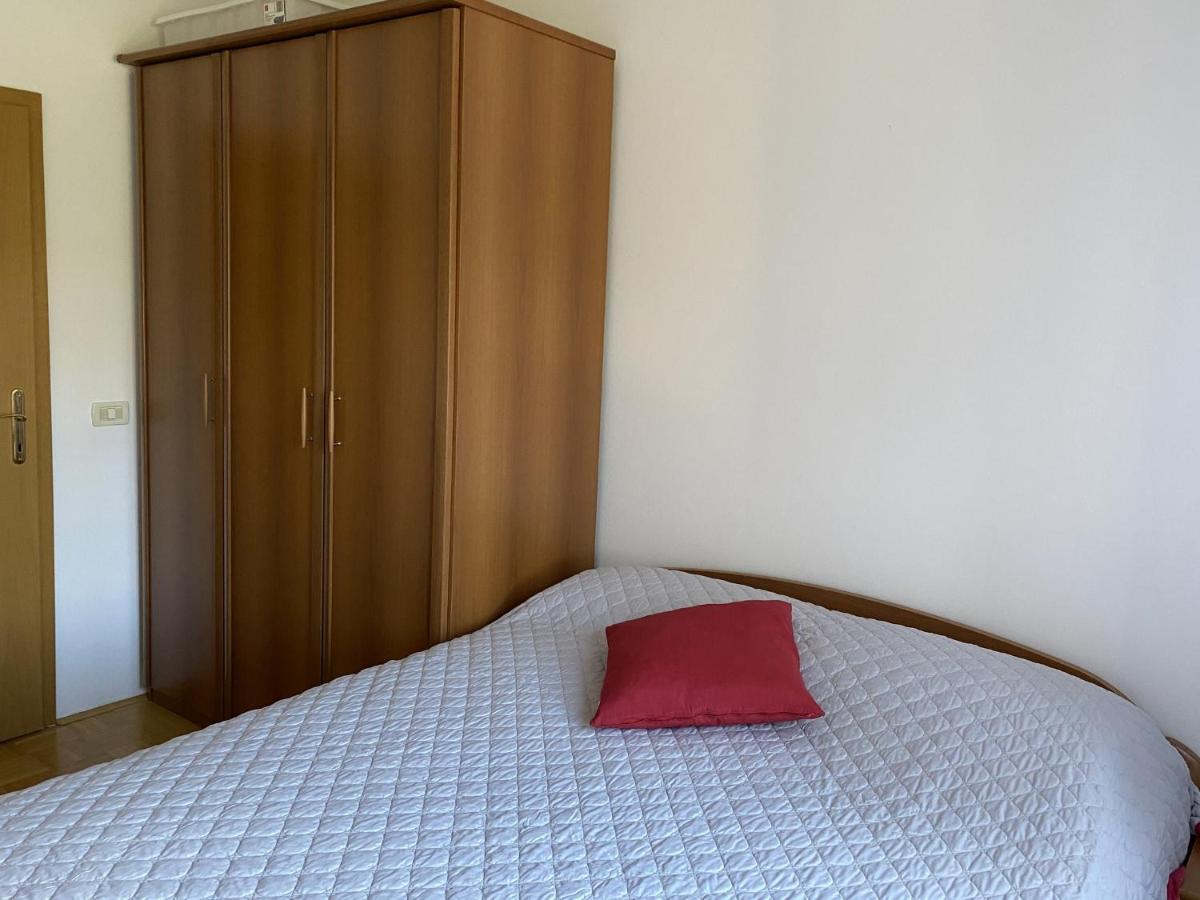 Sea View Istrian Countryside Apartment - Rota Dragonja Екстериор снимка