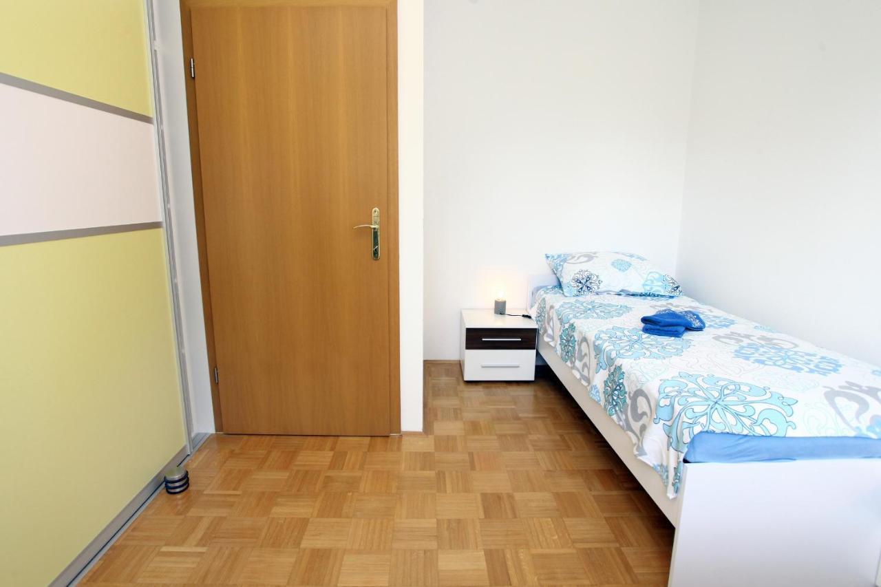 Sea View Istrian Countryside Apartment - Rota Dragonja Екстериор снимка