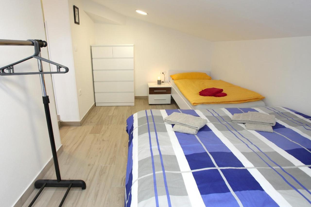 Sea View Istrian Countryside Apartment - Rota Dragonja Екстериор снимка