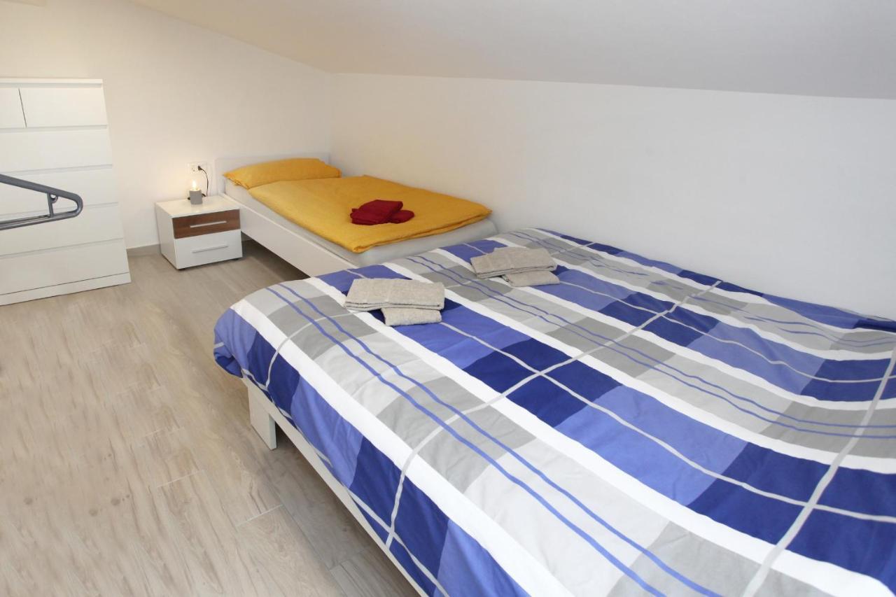 Sea View Istrian Countryside Apartment - Rota Dragonja Екстериор снимка